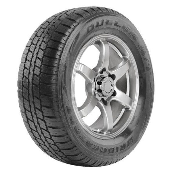 DUELER A/T 693 III