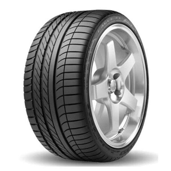 EAGLE F1 ALLTERRAIN