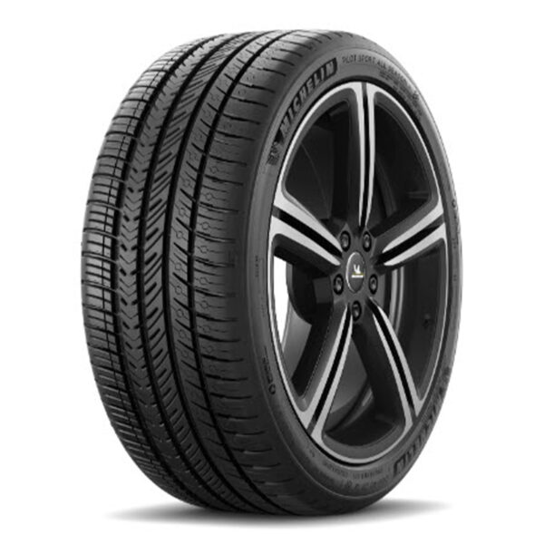 PILOT SPORT ALL SEASON 4+