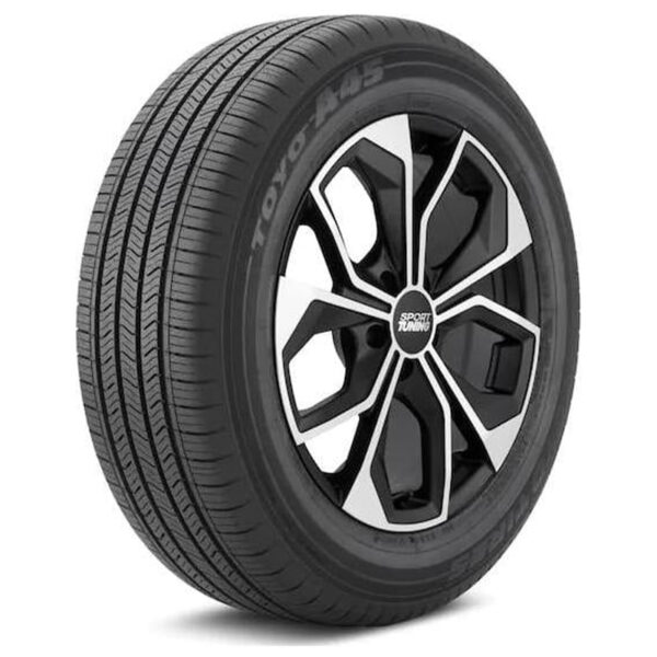 TOYO A45