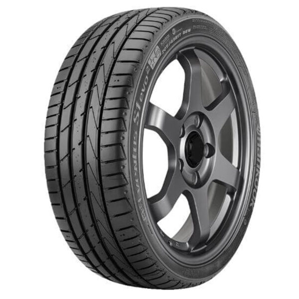 VENTUS S1 EVO2 SUV K117C