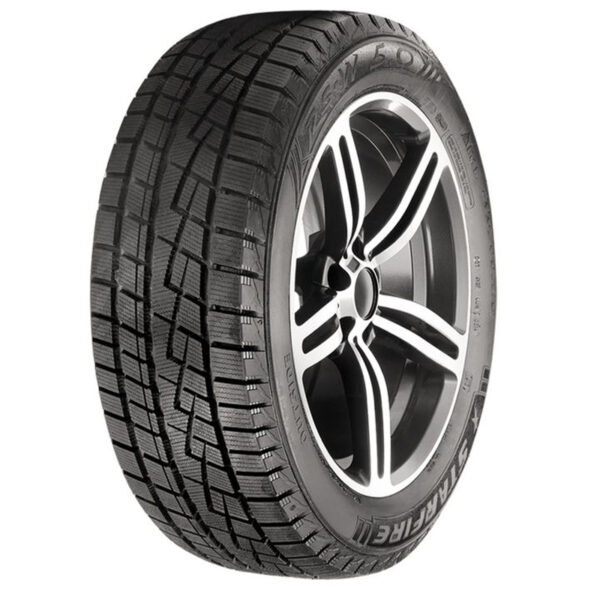 WINTER RS-W 5.0