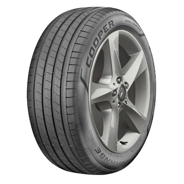 ZEON CROSSRANGE NRT