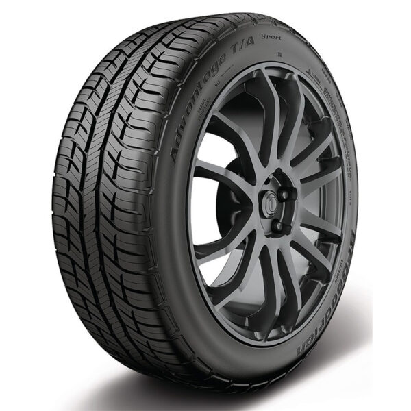 ADVANTAGE T/A SPORT
