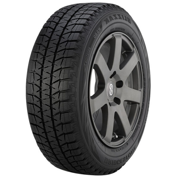 BLIZZAK WS-80
