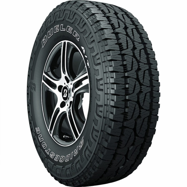DUELER A/T 001