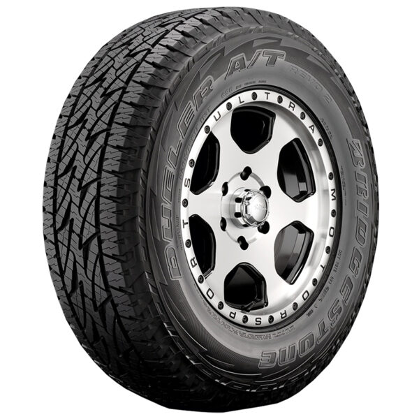 DUELER A/T REVO 2