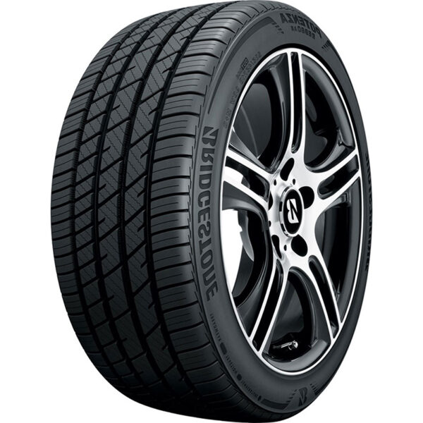 POTENZA RE980AS
