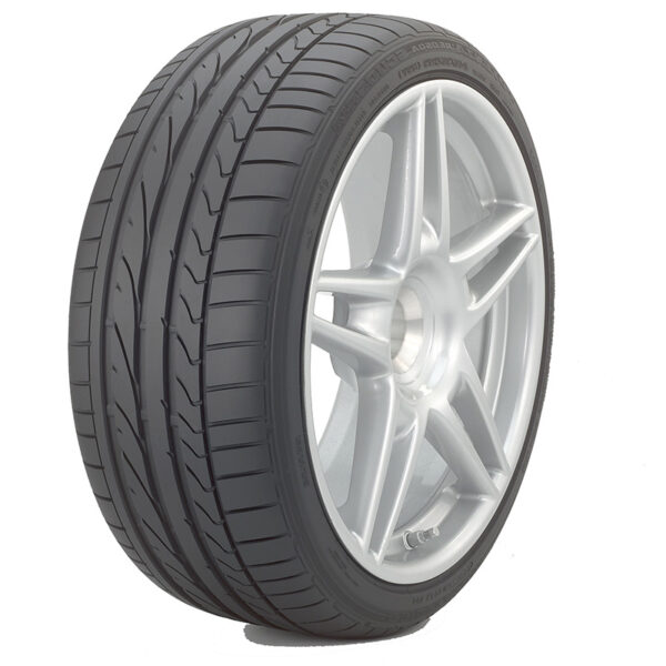 POTENZA RE050A I (RFT)