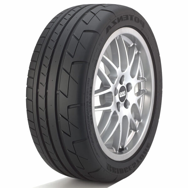 POTENZA RE070R