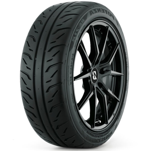 POTENZA RE-71