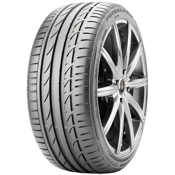 POTENZA S001 (RFT)