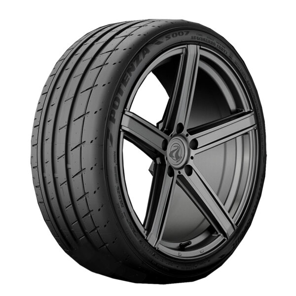 POTENZA S007 RFT