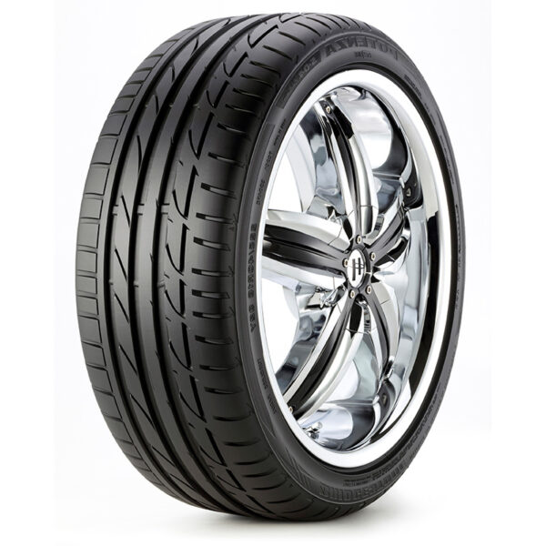 POTENZA S-04 POLE POSITION