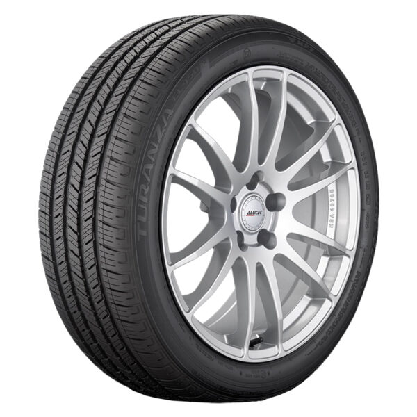 TURANZA T001