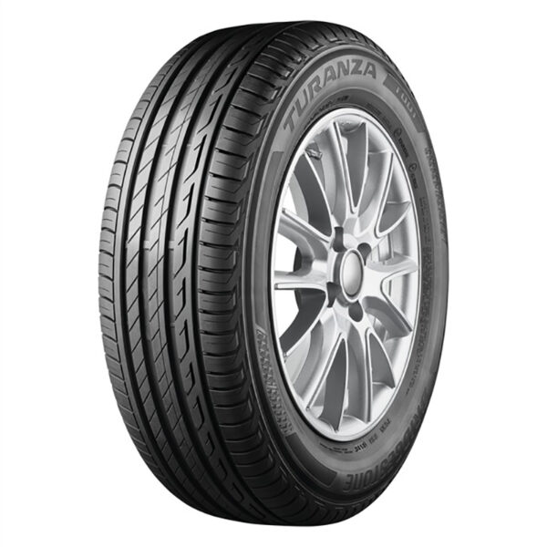 TURANZA T001 I (RFT)