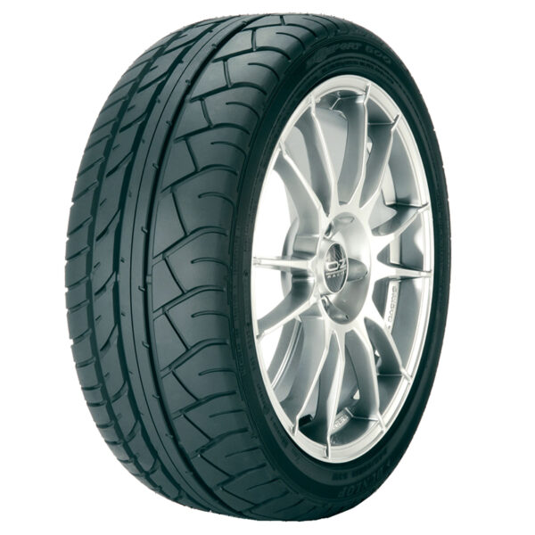 SP SPORT MAXX GT600 (RFT)