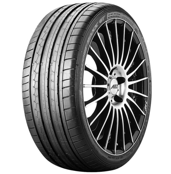 SPORT MAXX RACE 2