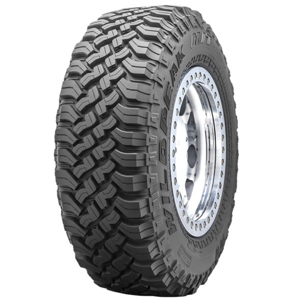 WILDPEAK M/T MT01