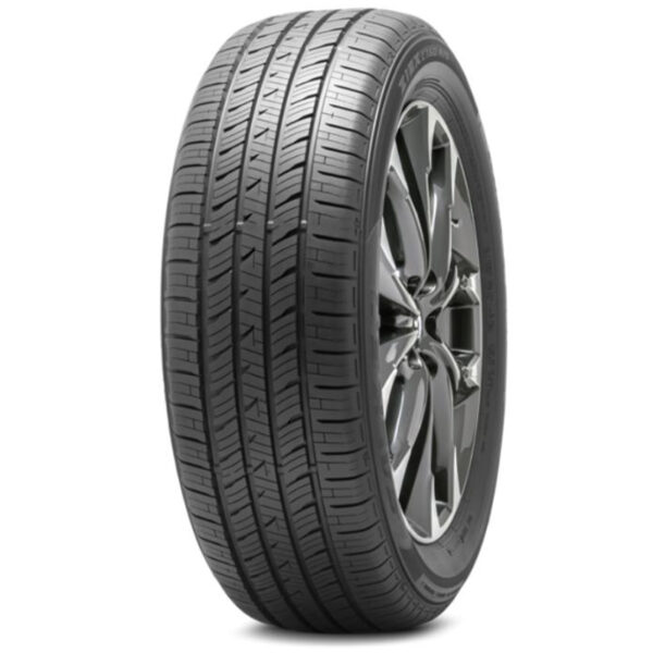 ZIEX CT60 AS