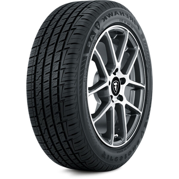 FIREHAWK AS