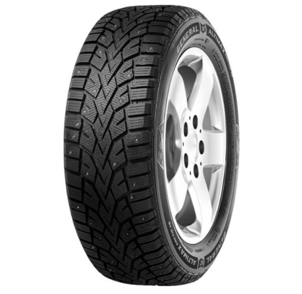 ALTIMAX ARCTIC 12 (STUDDED)