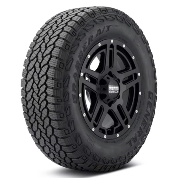 GRABBER A/T SPORT-W