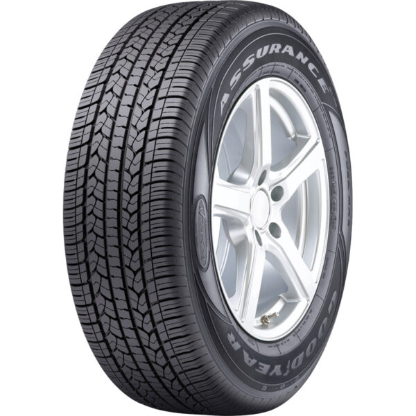 ASSURANCE CS FUEL MAX