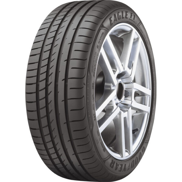 EAGLE F1 ASYMMETRIC 2 SUV