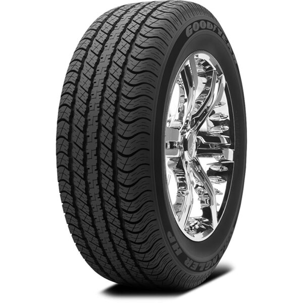 WRANGLER HP