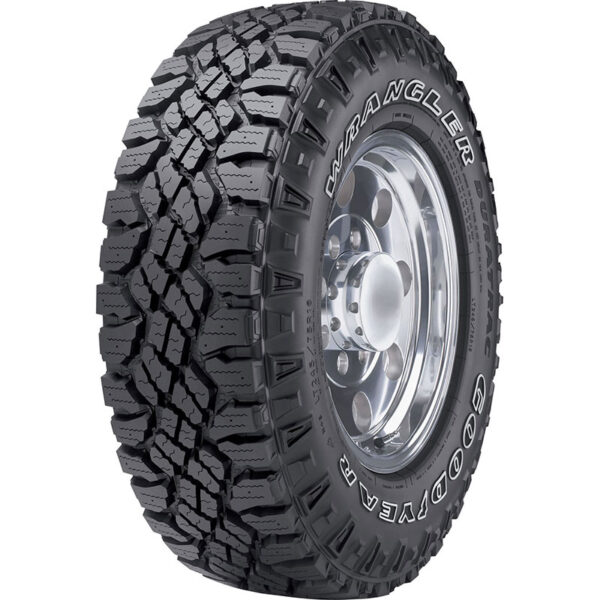 WRANGLER DURATRAC