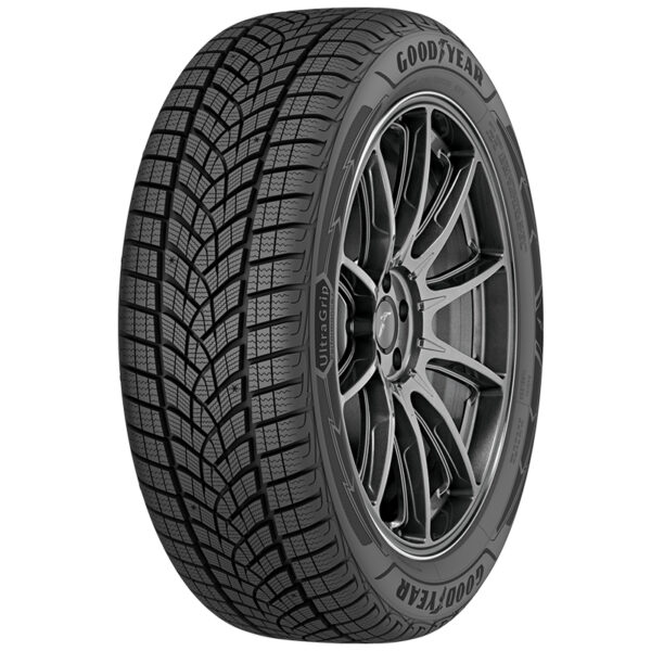 ULTRA GRIP PERFORMANCE SUV G2