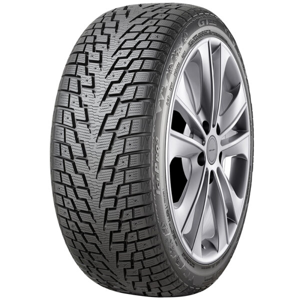 CHAMPIRO ICEPRO 3 (STUDDED)