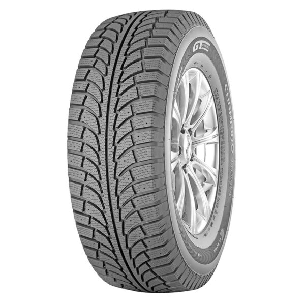 CHAMPIRO ICEPRO SUV
