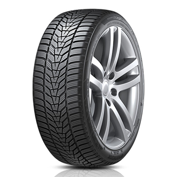 WINTER ICEPT EVO3 X