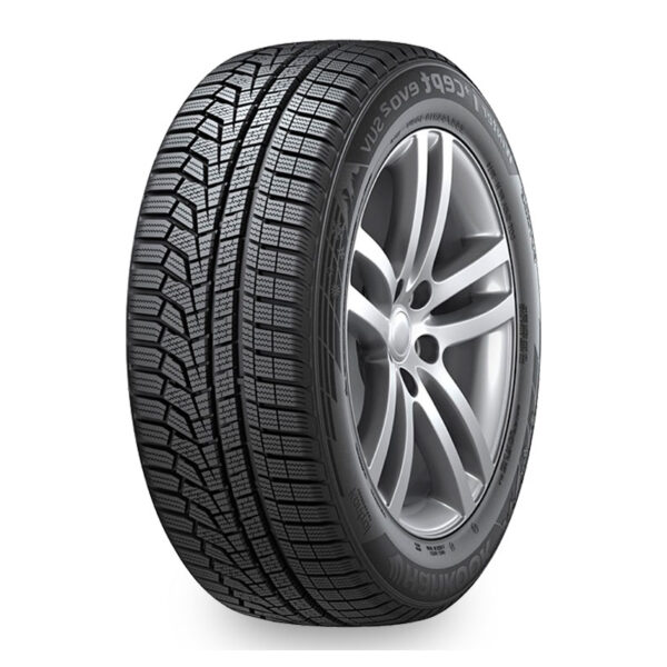 ICEPT EVO2 W320