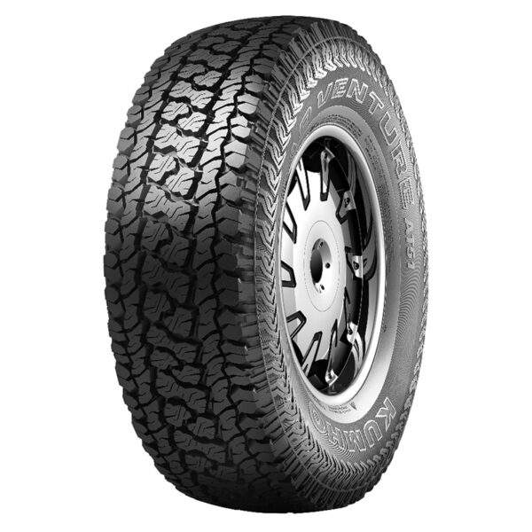 ROAD VENTURE AT51