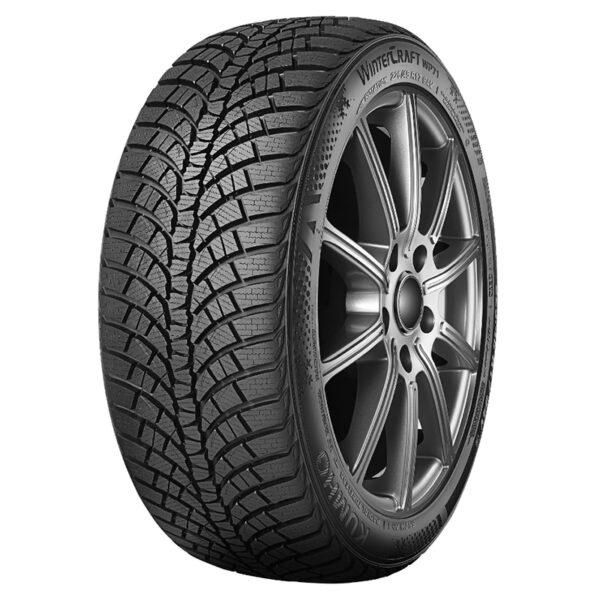 WINTERCRAFT WP71