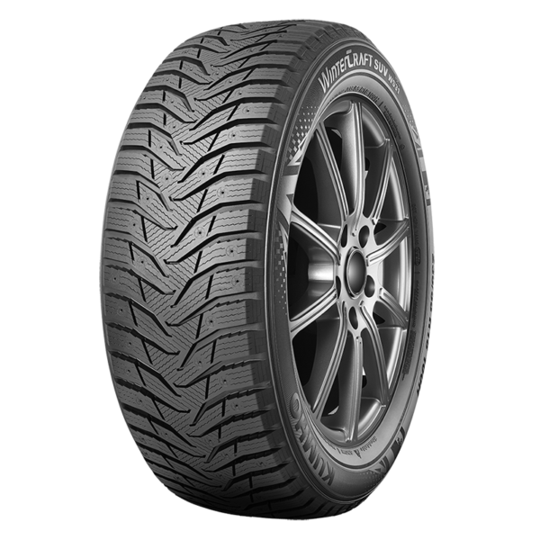 WINTERCRAFT SUV WS31 (STUDDED)