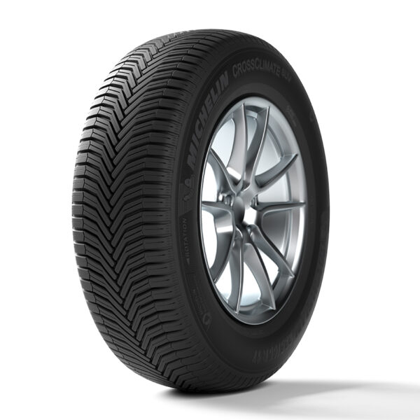 CROSS CLIMATE SUV