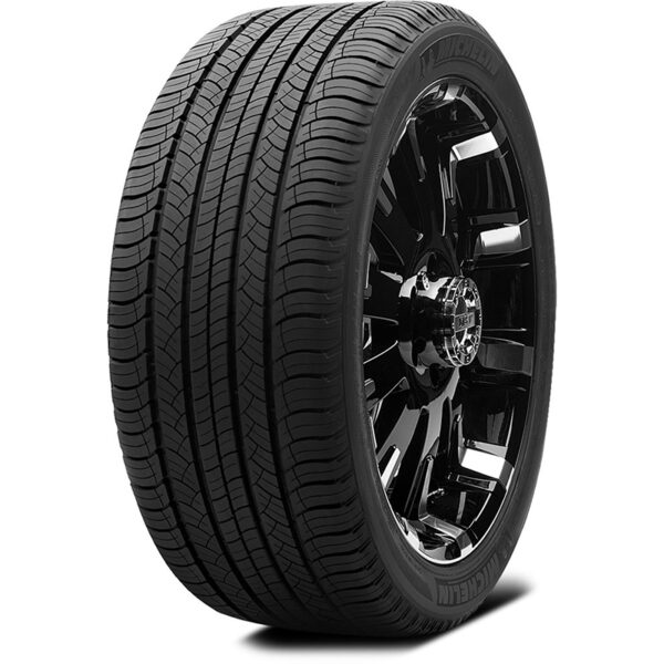 LATITUDE TOUR HP (SELF SEAL)