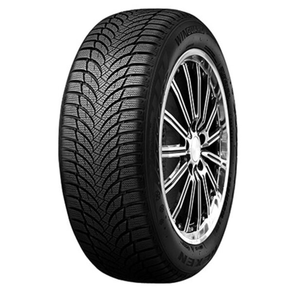 WINGUARD SNOW'G WH2