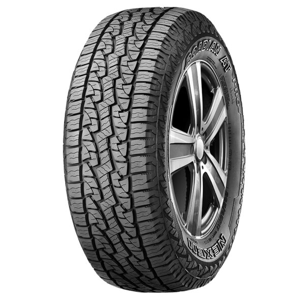ROADIAN AT PRO RA8