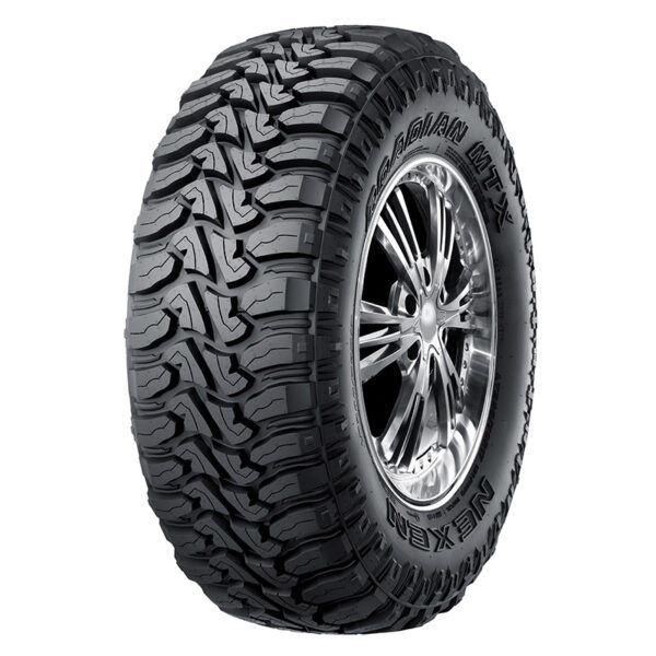 ROADIAN MTX RM7