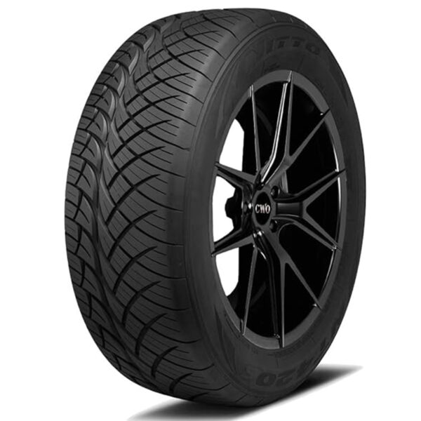 NT420S
