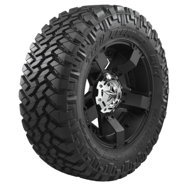 TRAIL GRAPPLER M/T