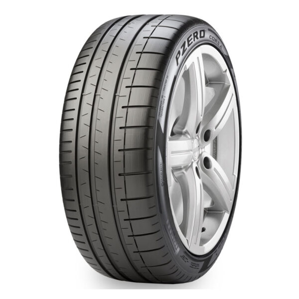 PZERO CORSA (PZC4) (ELECT-EV)