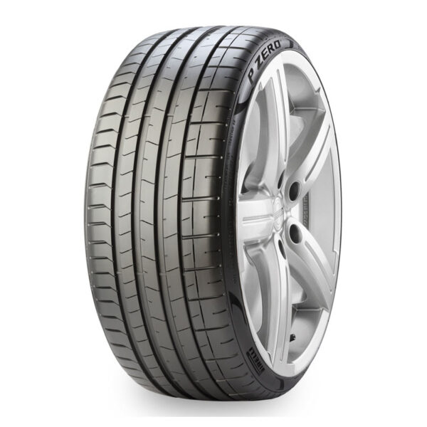 P-ZERO (PZ4-SPORT) (ELECT-EV / S-I)