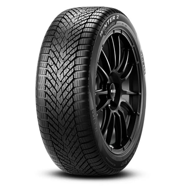 CINTURATO WINTER WTC2 (ELECT-EV)