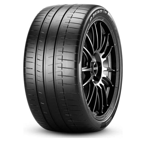 PZERO R (ELECT-EV)